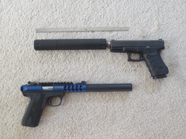 National Firearms Act