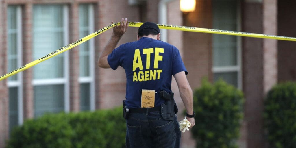 ATF Has Our Backs