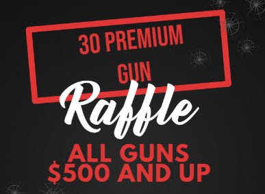Gun Raffle 2